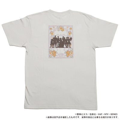 Ouran High School Host Club - T-shirt [Pre-Order June 2026]