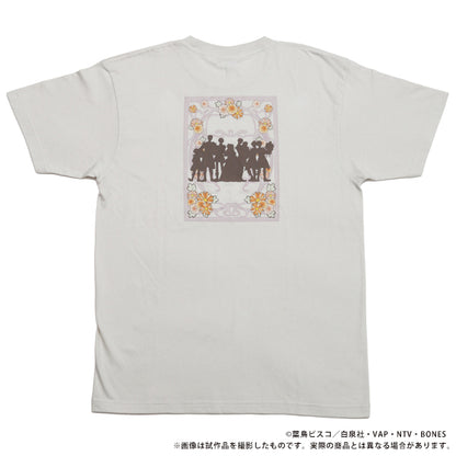 Ouran High School Host Club - T-shirt [Pre-Order June 2026]