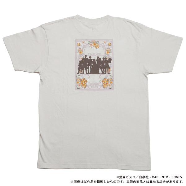 Ouran High School Host Club - T-shirt [Pre-Order June 2026]