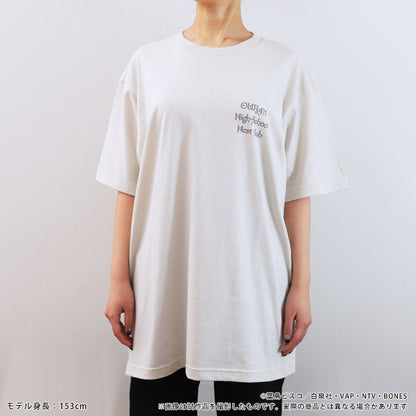 Ouran High School Host Club - T-shirt [Pre-Order June 2026]