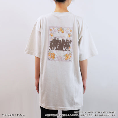 Ouran High School Host Club - T-shirt [Pre-Order June 2026]