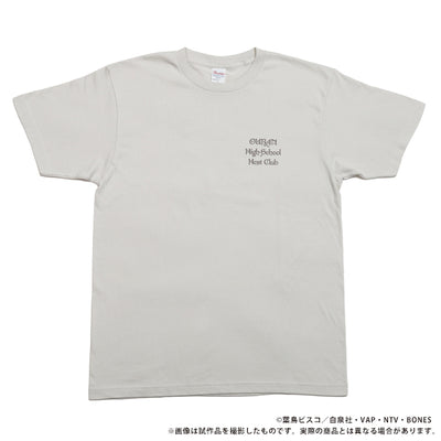 Ouran High School Host Club - T-shirt [Pre-Order June 2026]