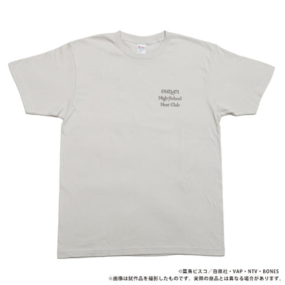 Ouran High School Host Club - T-shirt [Pre-Order June 2026]