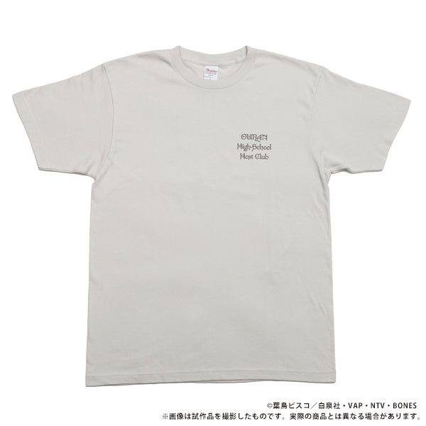 Ouran High School Host Club - T-shirt [Pre-Order June 2026]