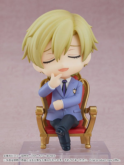 Ouran High School Host Club Nendoroid - Tamaki Suoh [Pre-Order Feb 2026]