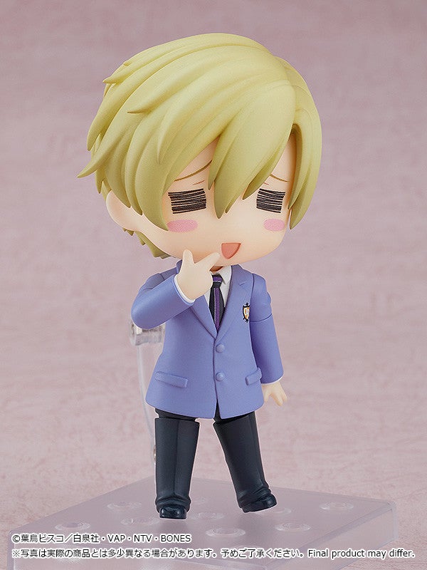 Ouran High School Host Club - Tamaki Suoh (René Tamaki Richard de
