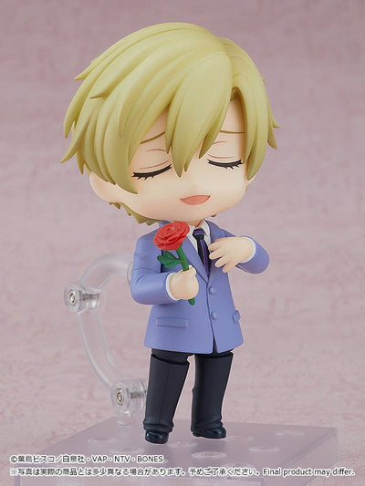 Ouran High School Host Club Nendoroid - Tamaki Suoh