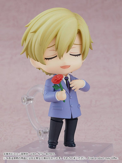 Ouran High School Host Club Nendoroid - Tamaki Suoh [Pre-Order Feb 2026]
