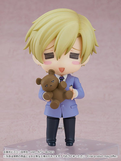 Ouran High School Host Club Nendoroid - Tamaki Suoh