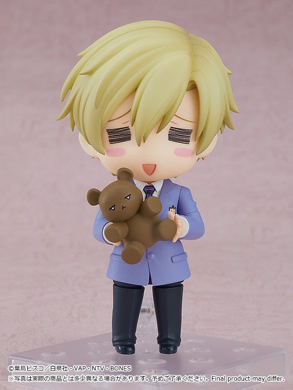 Ouran High School Host Club Nendoroid - Tamaki Suoh [Pre-Order Feb 2026]