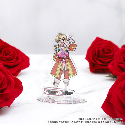 Ouran High School Host Club - Acrylic Stand (7 Types) [Pre-Order Jun 2026]