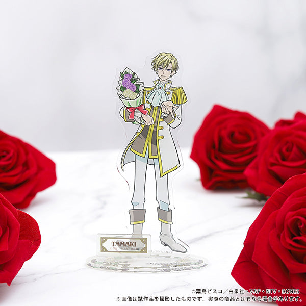 Ouran High School Host Club - Acrylic Stand (7 Types) [Pre-Order Jun 2026]