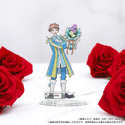 Ouran High School Host Club - Acrylic Stand (7 Types) [Pre-Order Jun 2026]