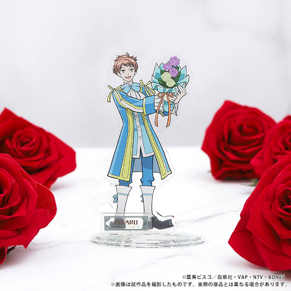 Ouran High School Host Club - Acrylic Stand (7 Types) [Pre-Order Jun 2026]