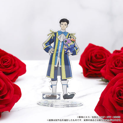 Ouran High School Host Club - Acrylic Stand (7 Types) [Pre-Order Jun 2026]