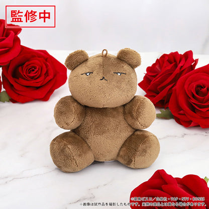 Ouran High School Host Club - Plush (2 Types) [Pre-Order Aug 2026]
