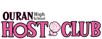 Ouran High School Host Club