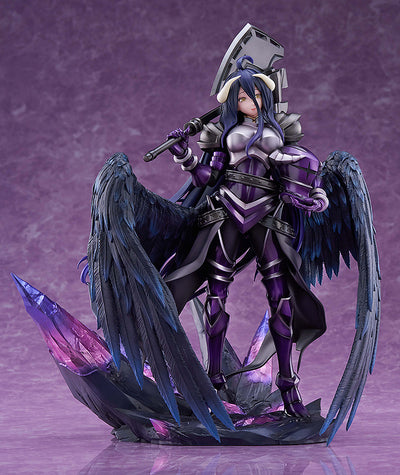 Overlord - Albedo Hermes Trismegistus Ver.