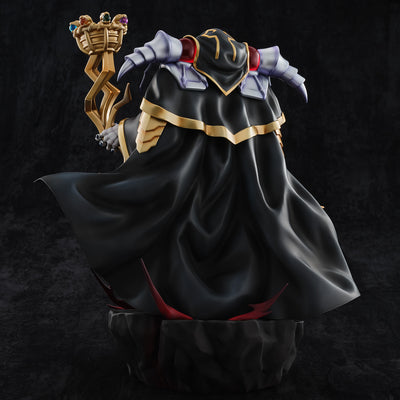 Overlord 10th Anniversary - Ainz Ooal Gown So Bin Ver. Figure [Pre-order Jun 2027]