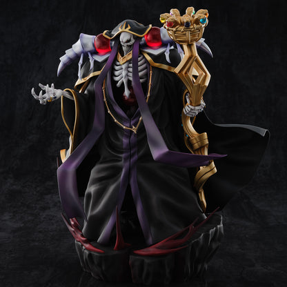 Overlord 10th Anniversary - Ainz Ooal Gown So Bin Ver. Figure [Pre-order Jun 2027]