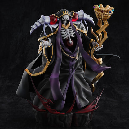 Overlord 10th Anniversary - Ainz Ooal Gown So Bin Ver. Figure [Pre-order Jun 2027]