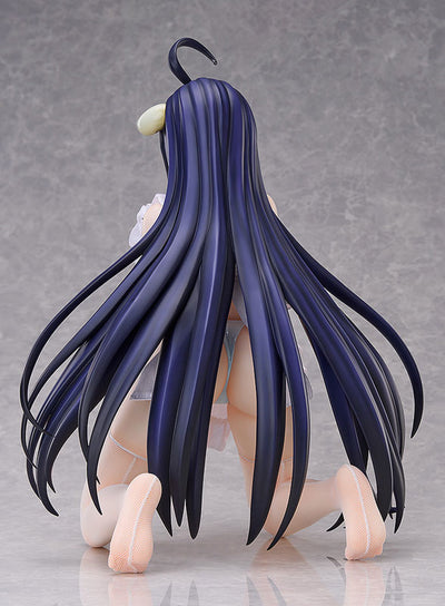 Overlord 1/4 Scale Figure - Albedo Apron Ver. [Pre-Order May 2027]