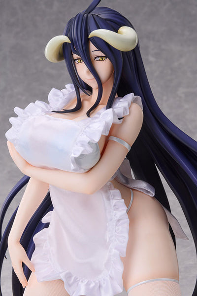 Overlord 1/4 Scale Figure - Albedo Apron Ver. [Pre-Order May 2027]