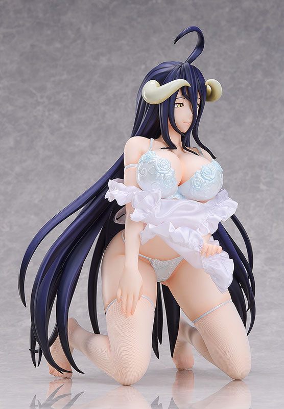 Overlord 1/4 Scale Figure - Albedo Apron Ver. [Pre-Order May 2027]