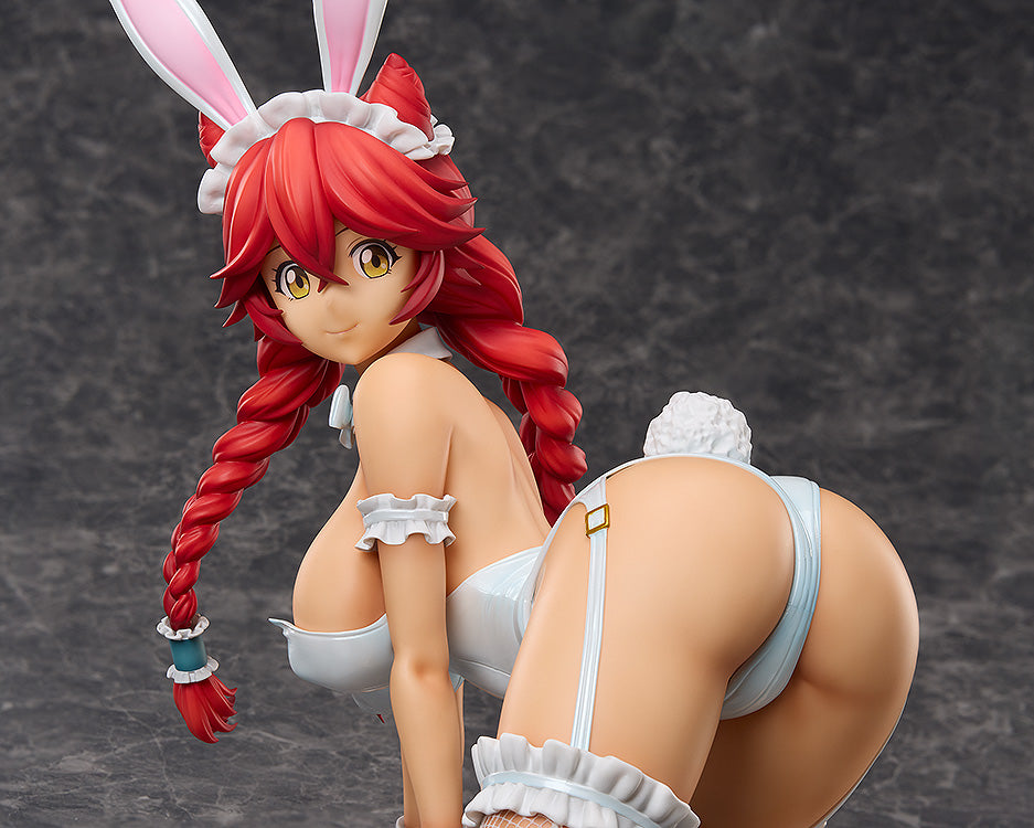 Overlord 1/4 Scale Figure - Lupusregina Beta Bunny Ver. [Pre-Order Apr 2027]