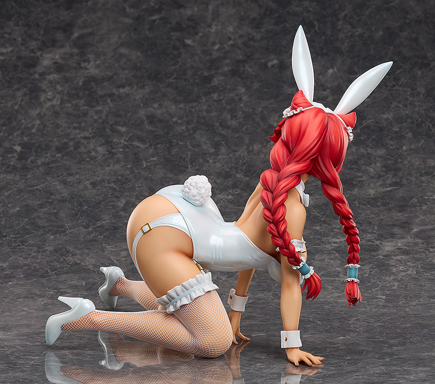 Overlord 1/4 Scale Figure - Lupusregina Beta Bunny Ver. [Pre-Order Apr 2027]