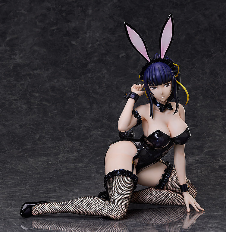 Overlord 1/4 Scale Figure - Narberal Gamma Black Bunny Ver. [Pre-Order Feb 2027]