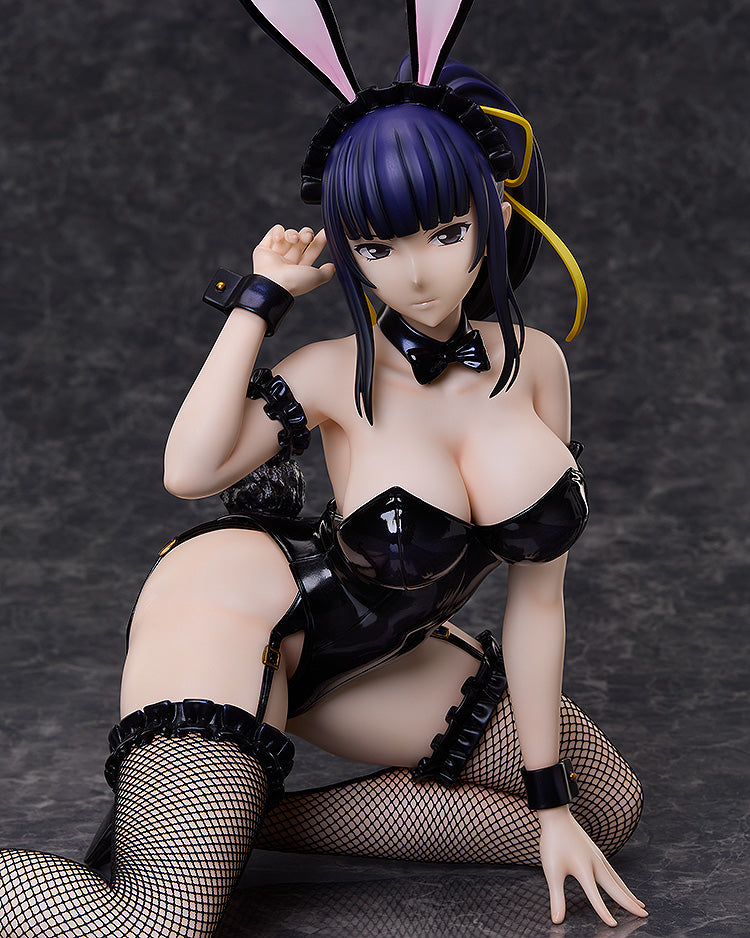 Overlord 1/4 Scale Figure - Narberal Gamma Black Bunny Ver. [Pre-Order Feb 2027]
