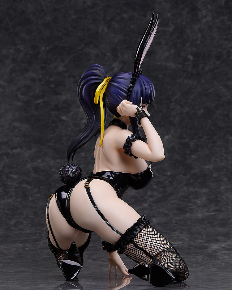 Overlord 1/4 Scale Figure - Narberal Gamma Black Bunny Ver. [Pre-Order Feb 2027]
