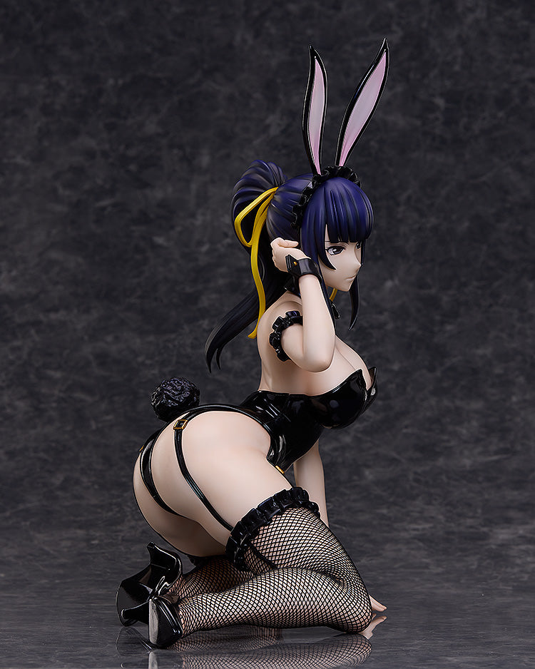Overlord 1/4 Scale Figure - Narberal Gamma Black Bunny Ver. [Pre-Order Feb 2027]