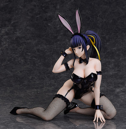 Overlord 1/4 Scale Figure - Narberal Gamma Black Bunny Ver. [Pre-Order Feb 2027]