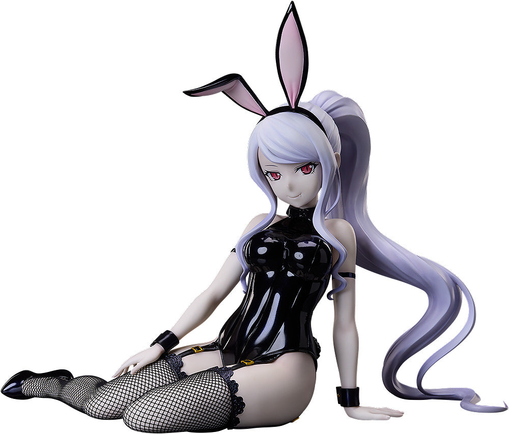 Overlord 1/4 Scale Figure - Shalltear Bloodfallen Black Bunny Ver. [Pre-Order Jan 2027]