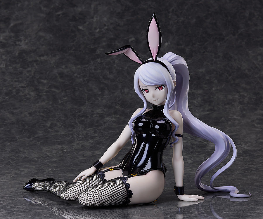 Overlord 1/4 Scale Figure - Shalltear Bloodfallen Black Bunny Ver. [Pre-Order Jan 2027]