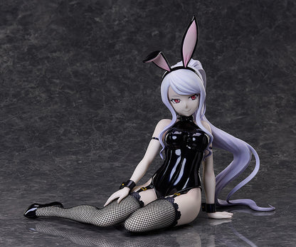 Overlord 1/4 Scale Figure - Shalltear Bloodfallen Black Bunny Ver. [Pre-Order Jan 2027]