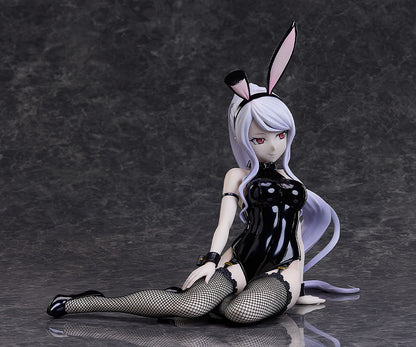 Overlord 1/4 Scale Figure - Shalltear Bloodfallen Black Bunny Ver. [Pre-Order Jan 2027]