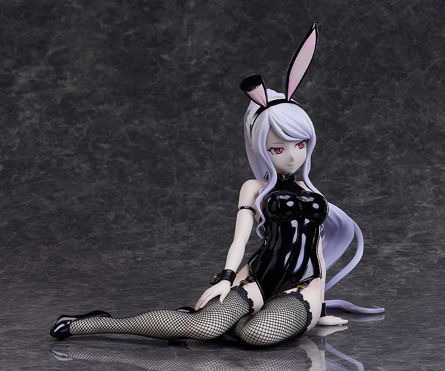Overlord 1/4 Scale Figure - Shalltear Bloodfallen Black Bunny Ver. [Pre-Order Jan 2027]