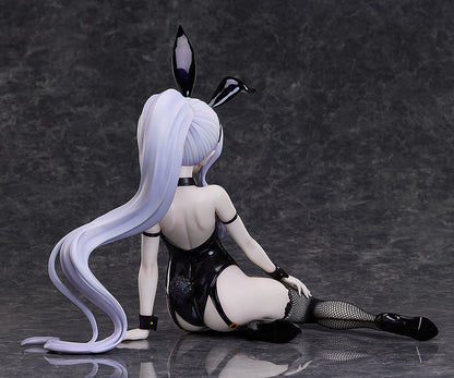 Overlord 1/4 Scale Figure - Shalltear Bloodfallen Black Bunny Ver. [Pre-Order Jan 2027]