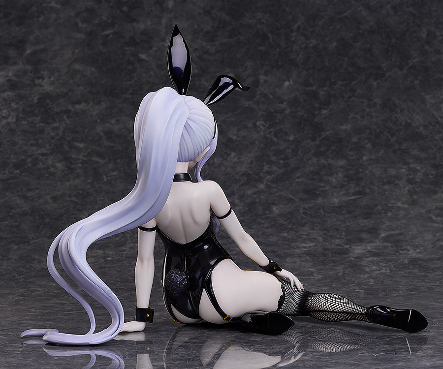 Overlord 1/4 Scale Figure - Shalltear Bloodfallen Black Bunny Ver. [Pre-Order Jan 2027]