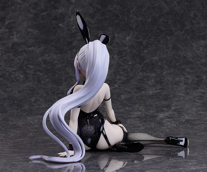 Overlord 1/4 Scale Figure - Shalltear Bloodfallen Black Bunny Ver. [Pre-Order Jan 2027]