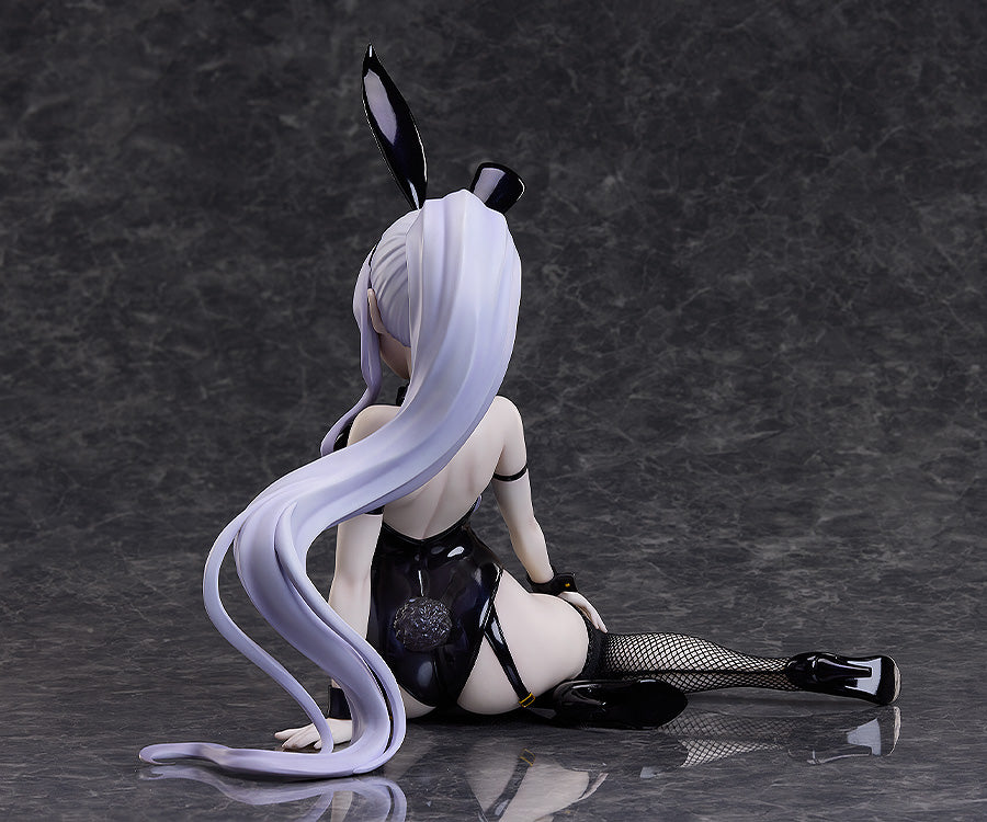 Overlord 1/4 Scale Figure - Shalltear Bloodfallen Black Bunny Ver. [Pre-Order Jan 2027]