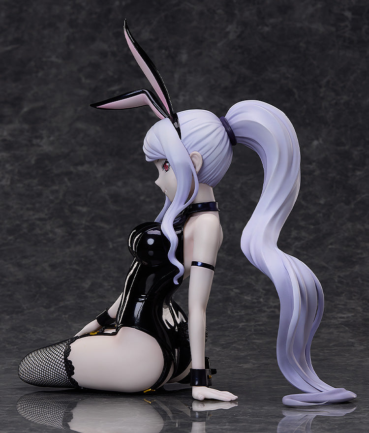 Overlord 1/4 Scale Figure - Shalltear Bloodfallen Black Bunny Ver. [Pre-Order Jan 2027]