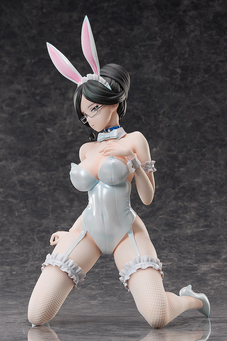 Overlord 1/4 Scale Figure - Yuri Alpha Bunny Ver. [Pre-Order Mar 2027]