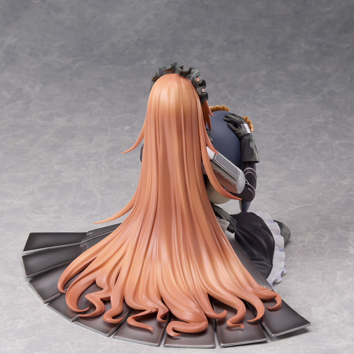 Overlord 1/6 Scale Complete Figure - Shizu Delta [Pre-order May 2027]