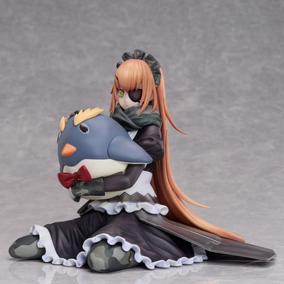 Overlord 1/6 Scale Complete Figure - Shizu Delta [Pre-order May 2027]