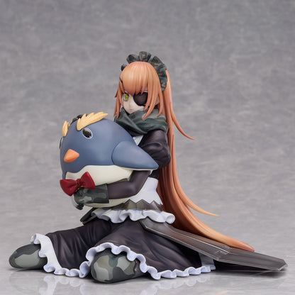 Overlord 1/6 Scale Complete Figure - Shizu Delta [Pre-order May 2027]