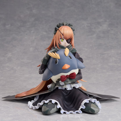 Overlord 1/6 Scale Complete Figure - Shizu Delta [Pre-order May 2027]